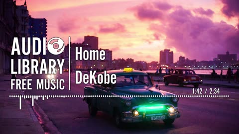 dj remix home dekobe