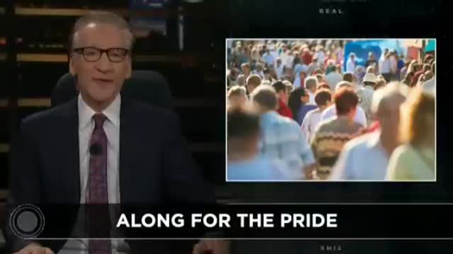 Bill Maher Drops Truth Bombs