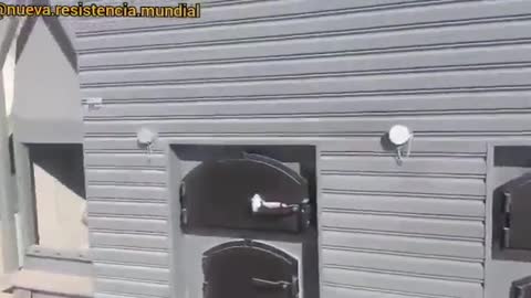 CREMATORIOS MODULARES AL POR MAYOR