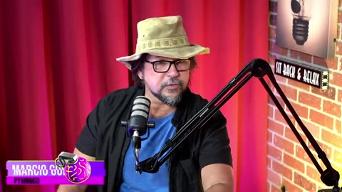 COMO SABER SE O ARTISTA ESTÁ MESMO TOCANDO - ESPECIAL EUA MARCIO GUERRA