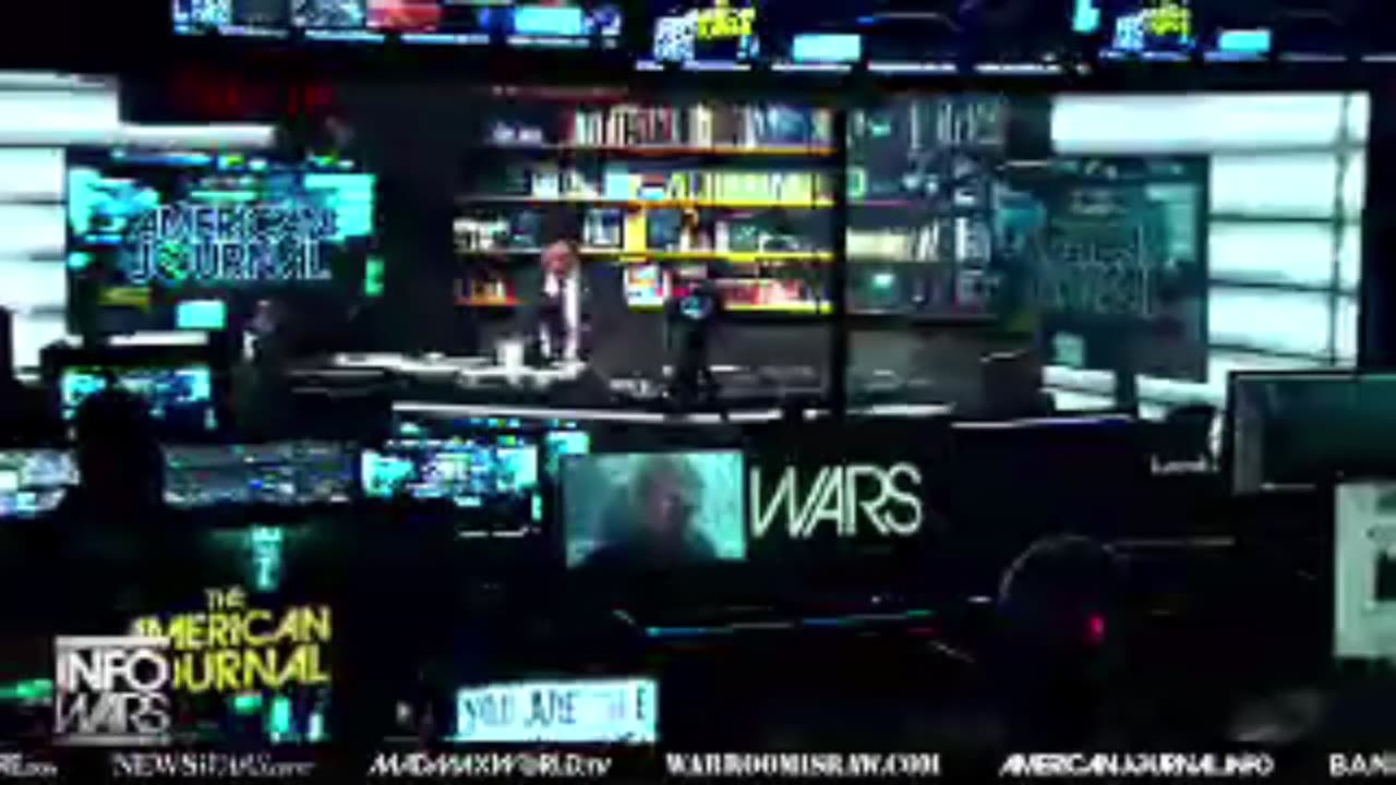 The American Journal in Full HD for June 20, 2023.