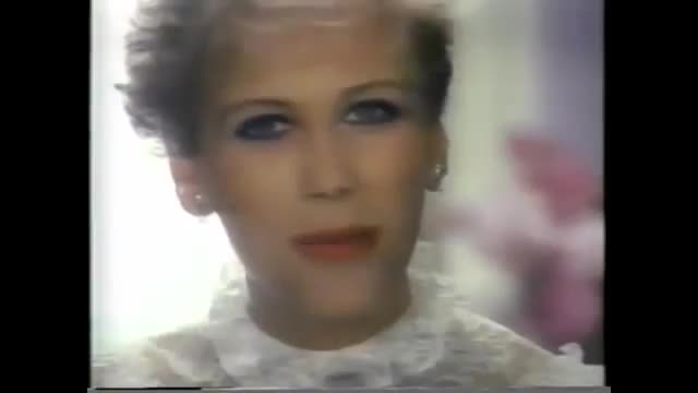 vintage maybelline commercial compilation