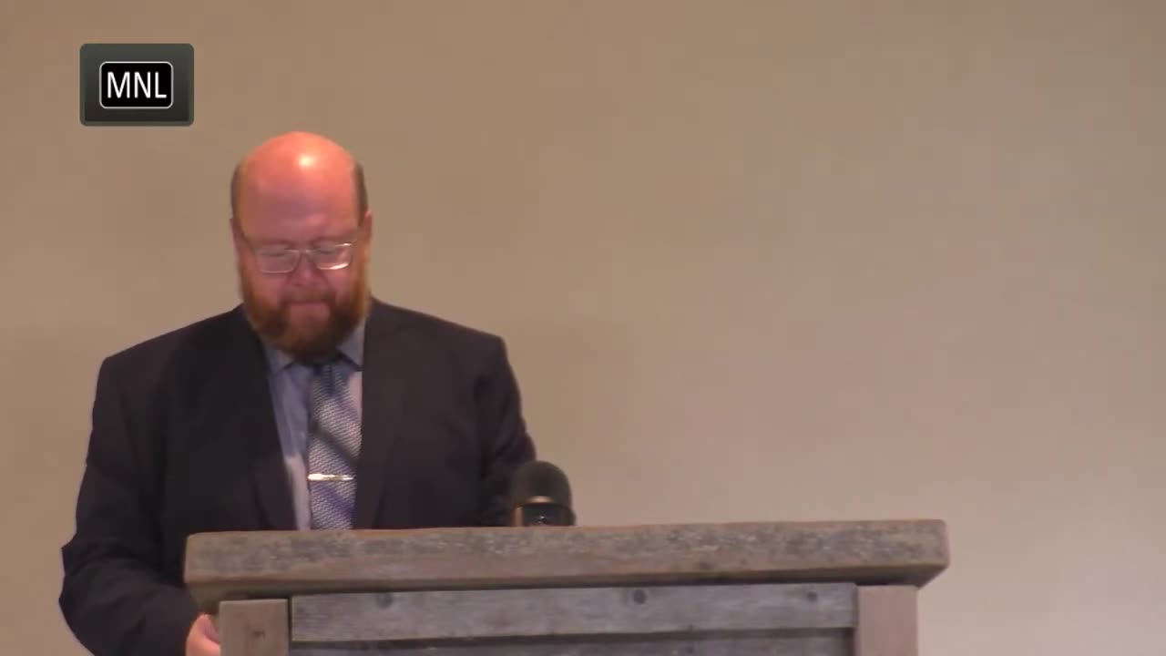How We Are Different from the (typical) Old IFB | Clear Salvation Doctrine | Brother Jim Wiebe