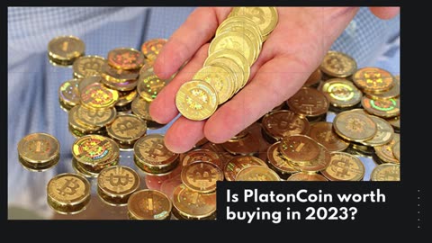 PlatonCoin Price Forecast FAQs