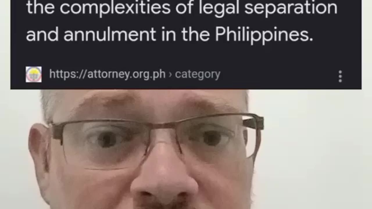 Divorcee Getting Married in the Philippines