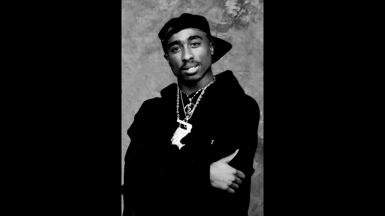 Pain 2Pac