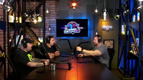 O ASSUNTO É SÉRIO MAS CARIOCA NÃO PERDOA E SOLTA ESSAS...