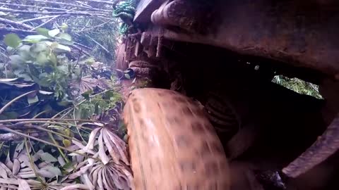 Deadliest Roads | Congo: Jungle Messengers | Free Documentary