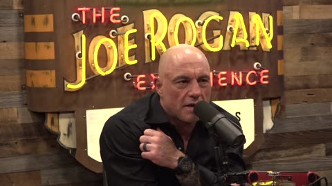 Joe Rogan Experience #2219 - Donald Trump
