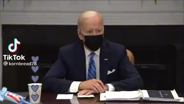 Joe Biden the worst American president exposed 2021