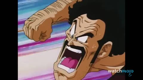 Top 10 Most Censored Dragon Ball Moments