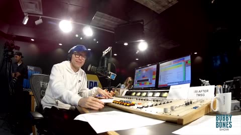 Friday Morning Conversation with Brantley Gilbert