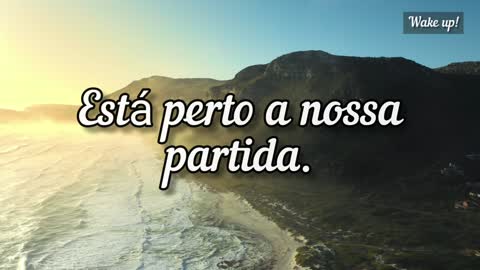 Sonho profético - Doomsday está perto