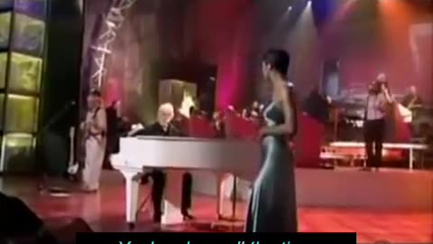 Toni Braxton& Michael McDonald Stop Look and Listen