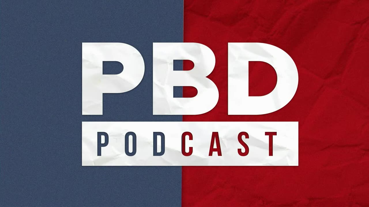 PBD Podcast: