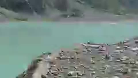 Nraan kaghan tour