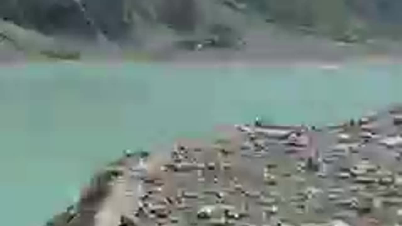 Nraan kaghan tour