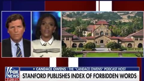 Candace Owens say it louder for the people in the back