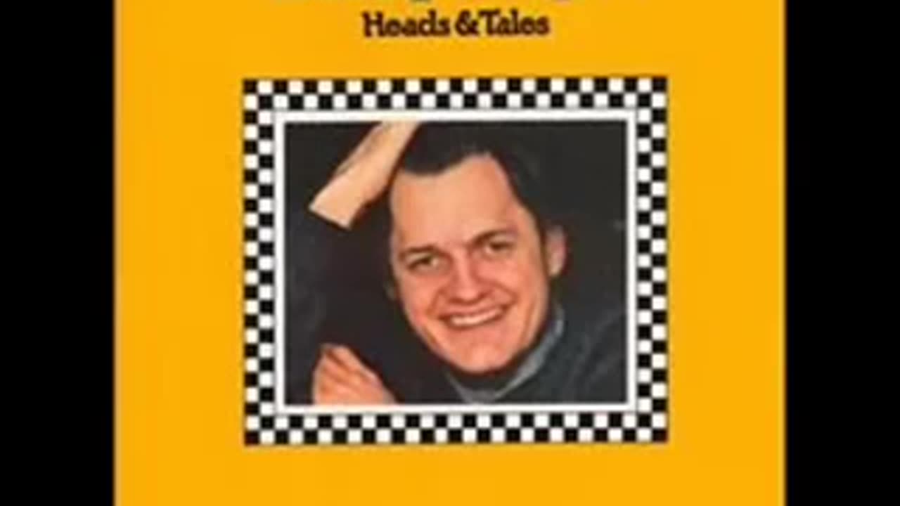 Harry Chapin - Taxi