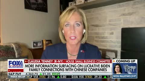 Senator Johnson Media Mention on The Evening Edit 1.26