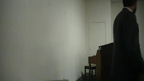 pastor steven anderson - james 2 in context