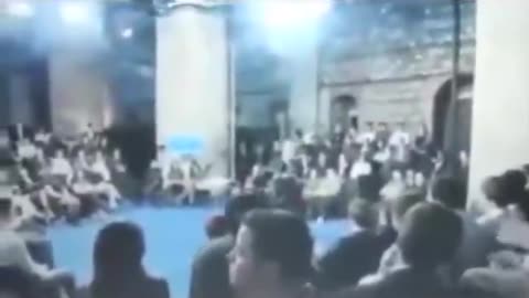 Obama admits he is NOT American