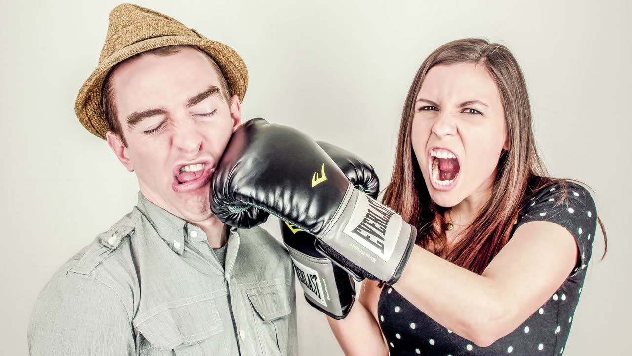 Stop doing this to your husband and see what happens!