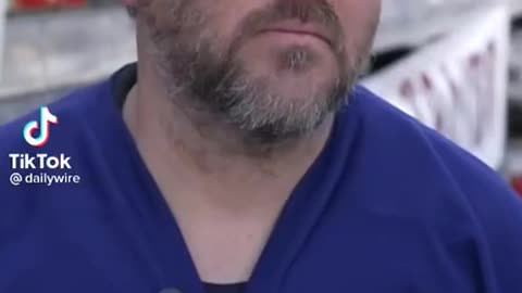 Freedom is worth more than a truck