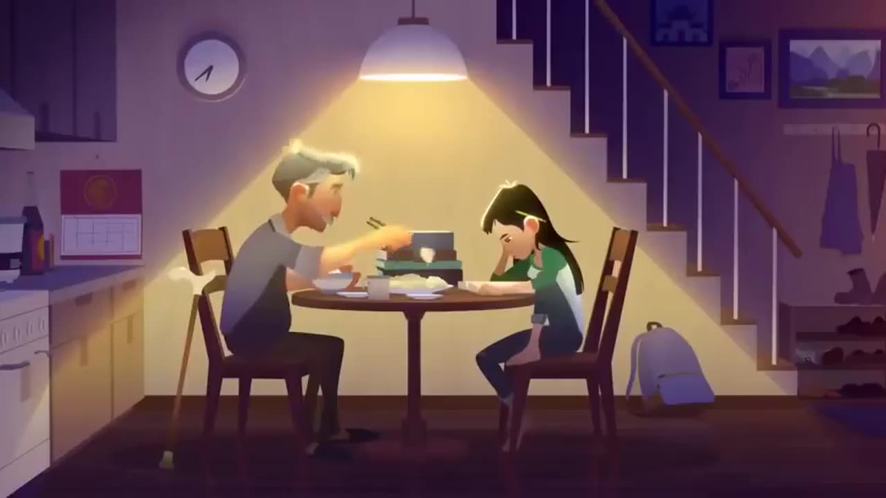 The kids lover