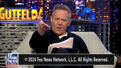 FOX NEWS: Gutfeld! (Full Episode) - October 17, 2024