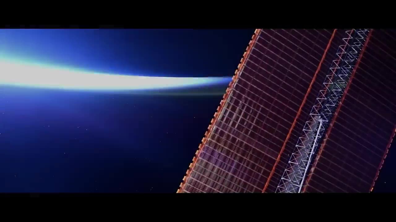 Introducing NASA on demand streaming service ,NASA official trailer