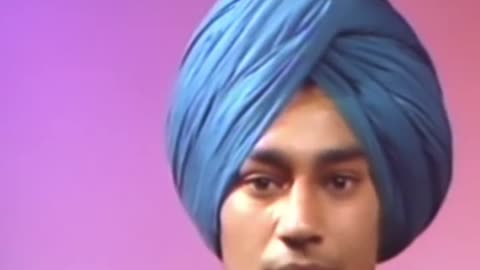 Guess this punjabi Singer