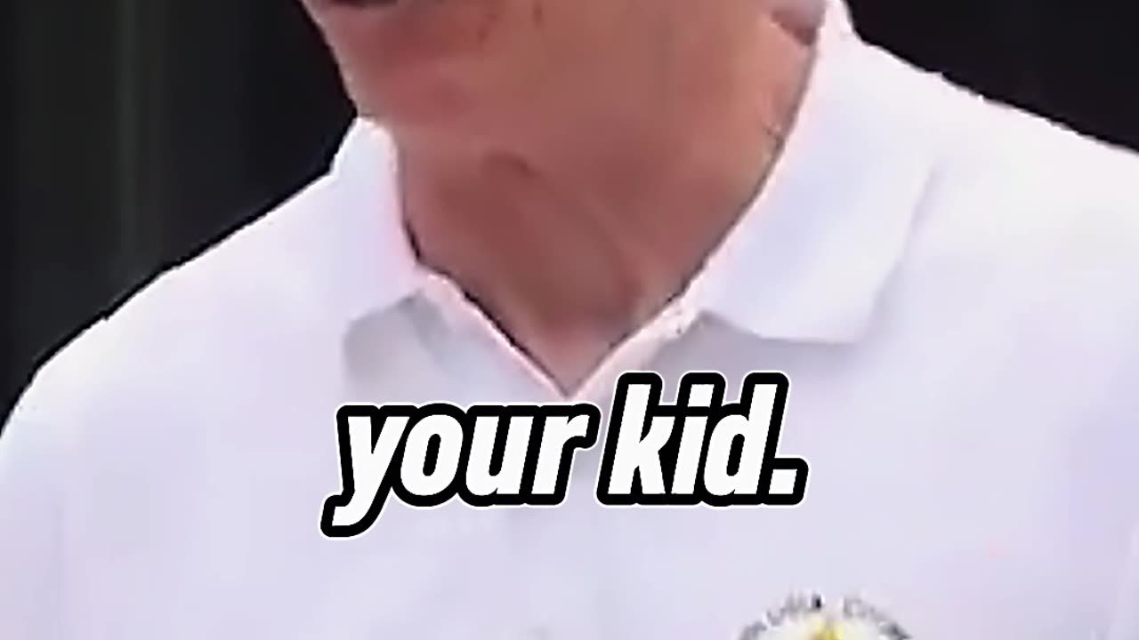 Do NOT Mess With This Man