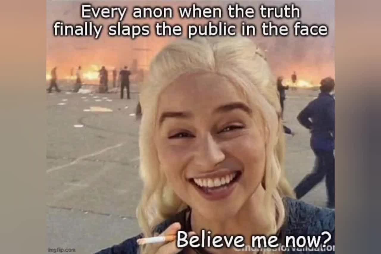 We are apart of something much greater than most Know