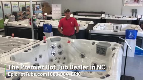 How to Choose a Hot Tub in 2024 | What to Consider