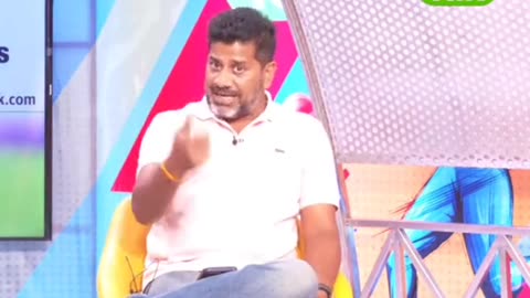 Indian media shadab aur naseem ka confidence dekh kar tension main#asiacup2023