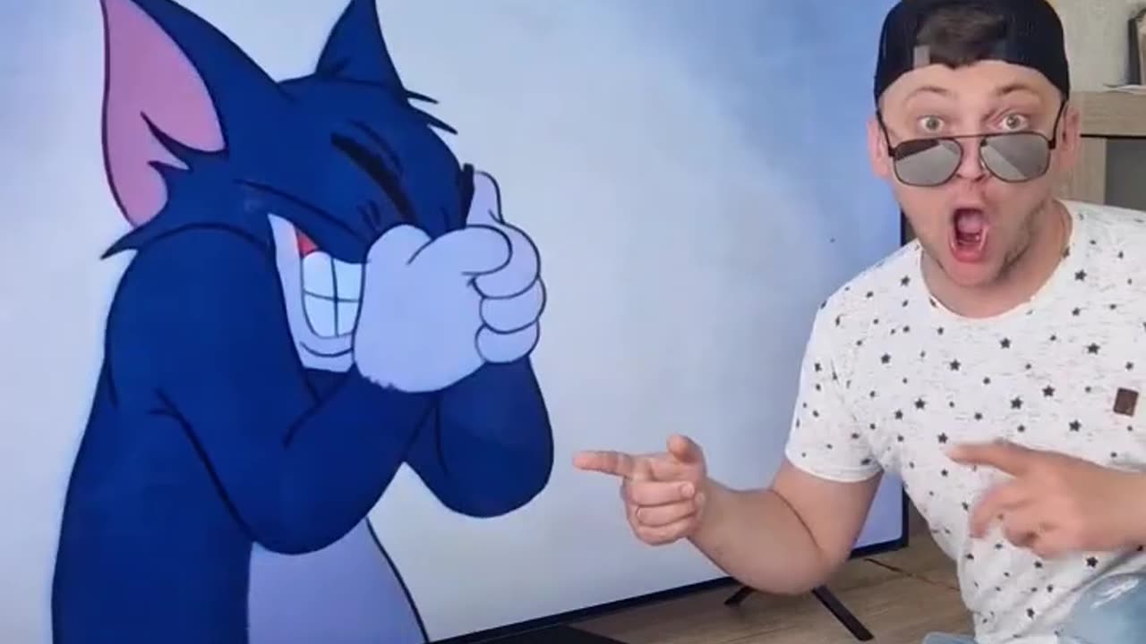 Funny