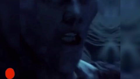 Atrizes e atores de filme de terror