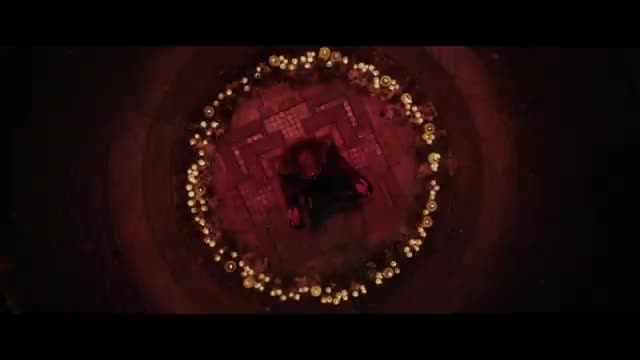 Marvel Studios' Doctor Strange in the Multiverse of Madness | Official Trailer