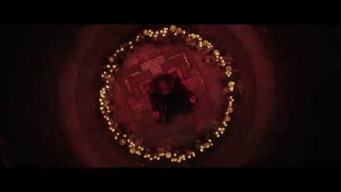 Marvel Studios' Doctor Strange in the Multiverse of Madness | Official Trailer