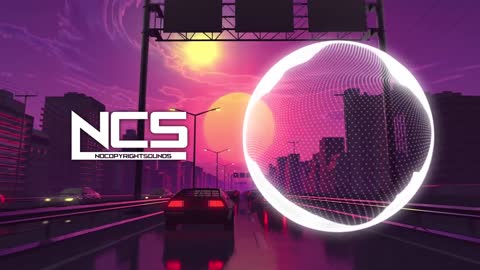 Anna Yvette - Red Line [NCS Release]