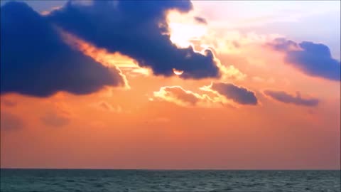 Divine Unique Nature And Beautiful Music. START! Listen ...