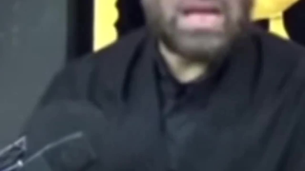 Molana Ali Raza Rizvi Sb❤️