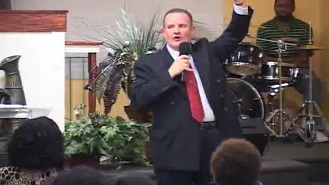 Flowing In & Receiving The Prophetic Move 7-27-13
