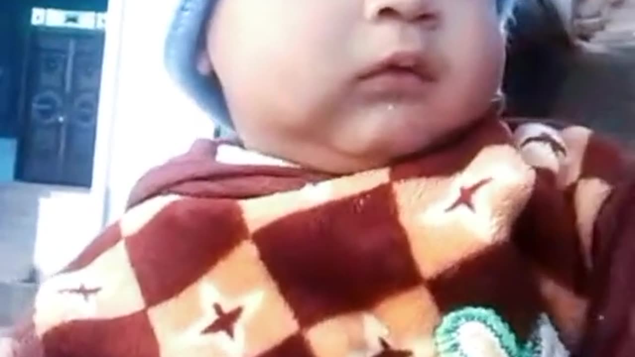 Cute Baby