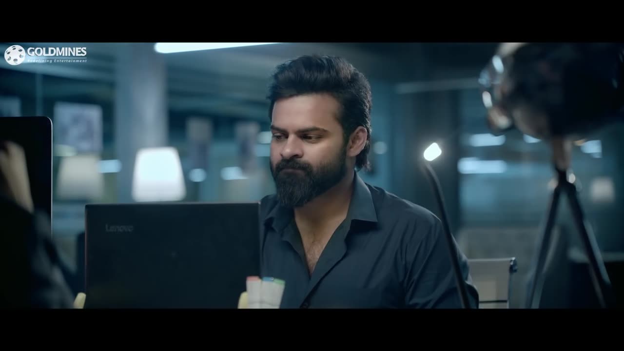 Sai tej