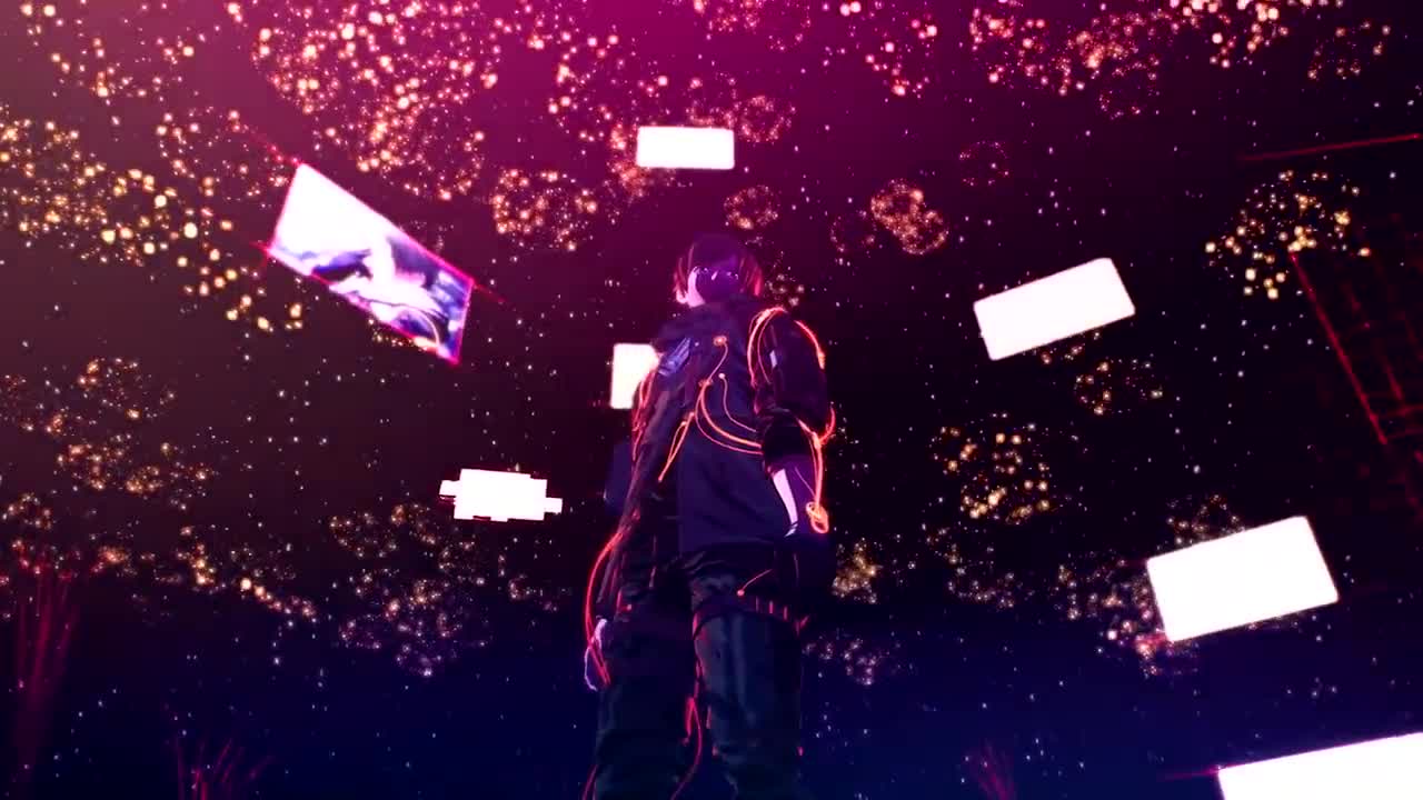 Scarlet Nexus - Accolades Trailer PS5, PS4
