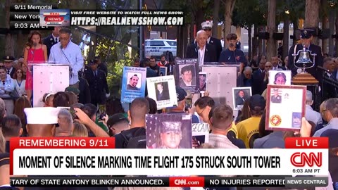 CNN News Central 9AM - 9/11/2024