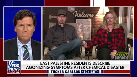 Tucker Carlson Tonight: Full Episode- February 21, 2023