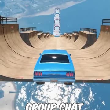 The Never-Ending Group Chat